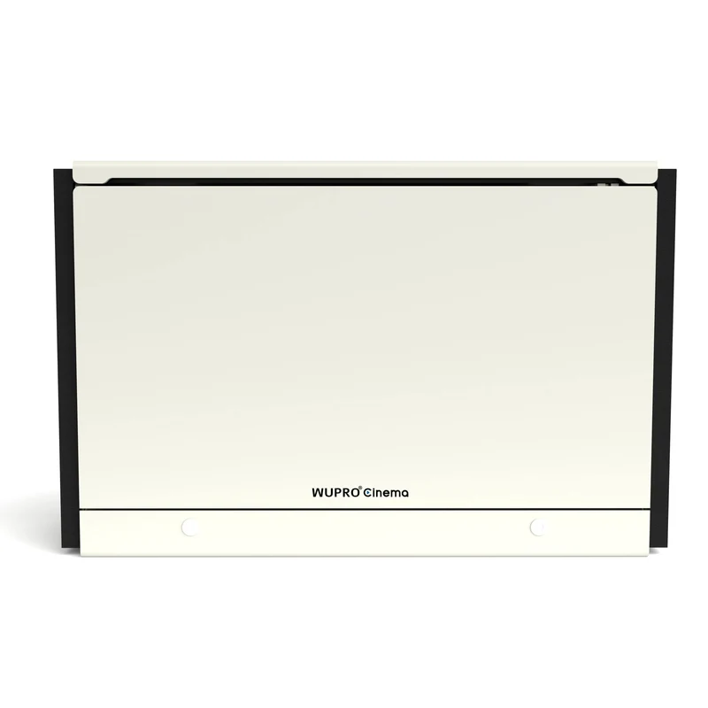 WUPRO Cinema C1 Nano Compact Smart Flip Laser TV Cabinet For UST Projector