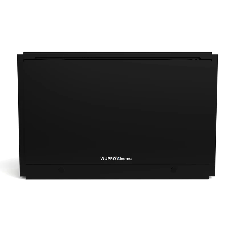 WUPRO Cinema C1 Nano Compact Smart Flip Laser TV Cabinet For UST Projector