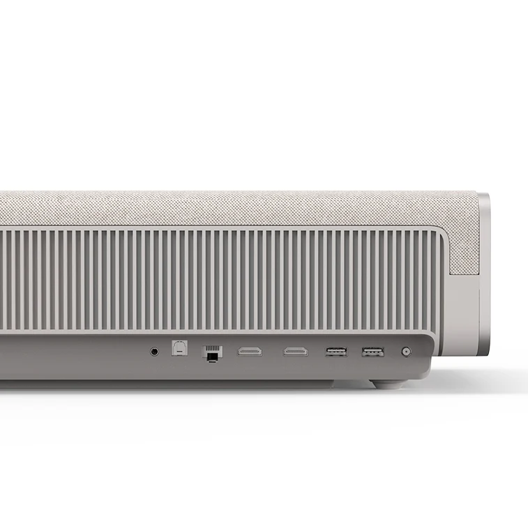 XGIMI M1 Ultra Short Throw Smart Projector 900 CVIA Lumens 31W speaker