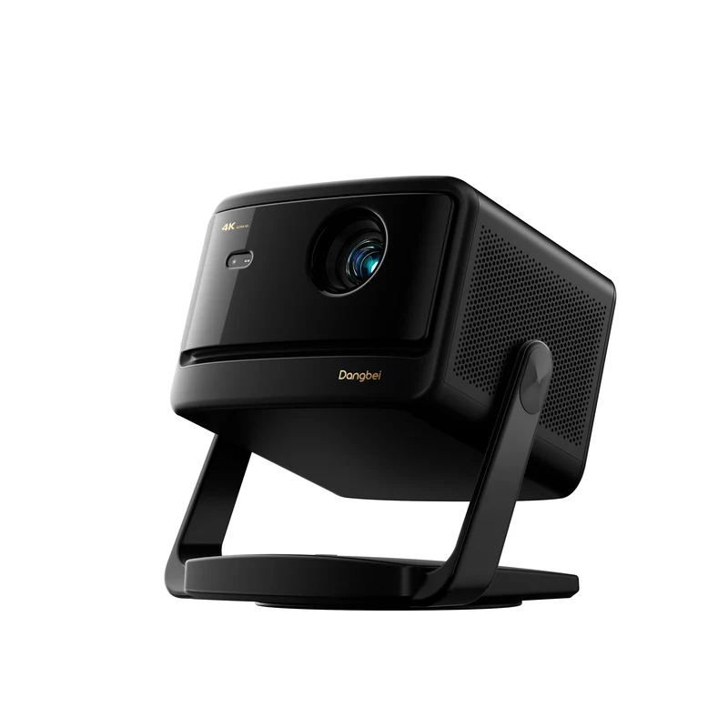 Dangbei DBOX02 Pro 2000ISO Lumens 4K Laser Projector