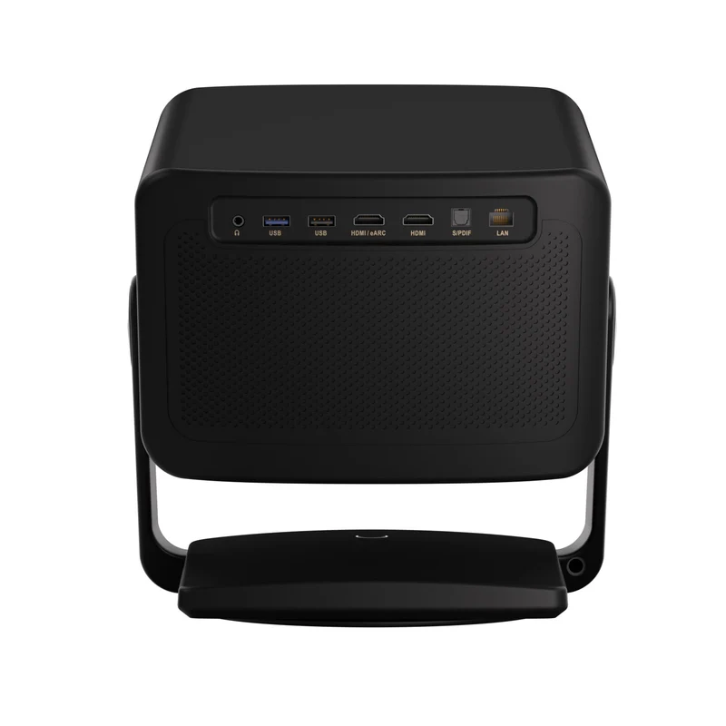 Dangbei DBOX02 Pro 2000ISO Lumens 4K Laser Projector