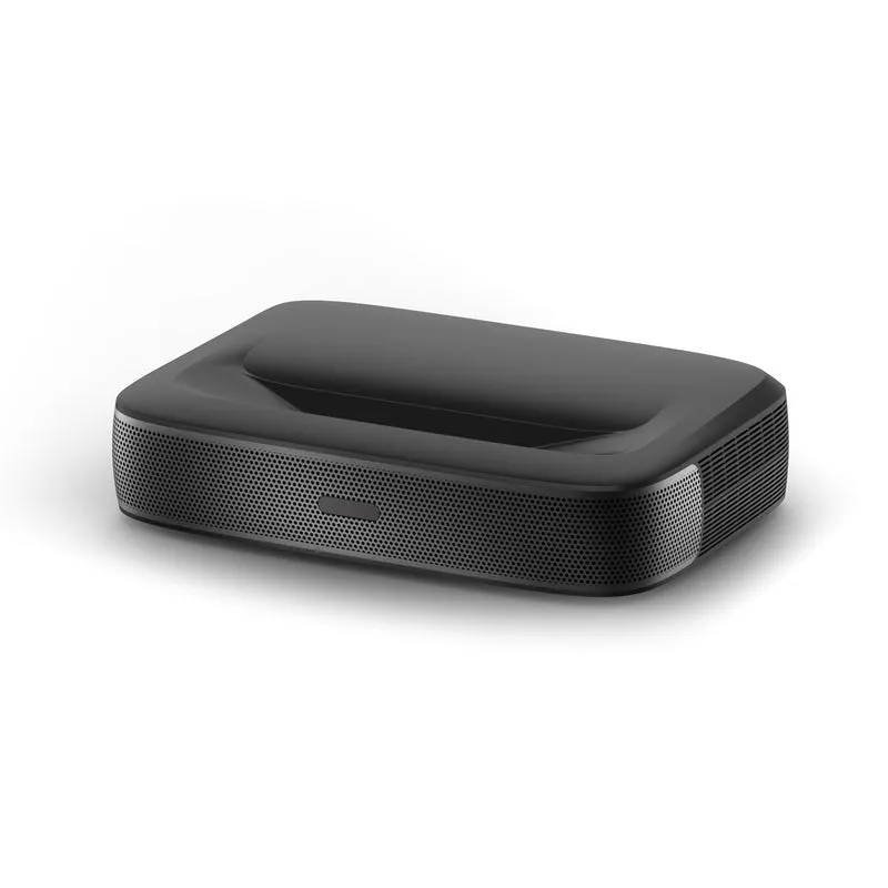 WUPRO Cinema G3 Triple Laser Mini UST Smart Projector wtih Google TV