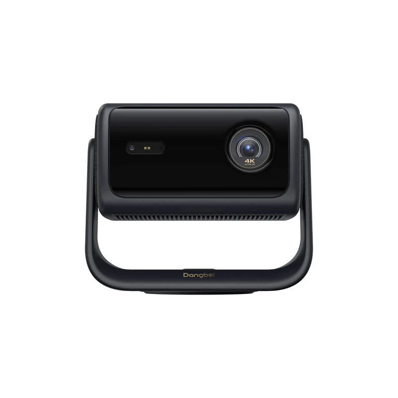 Dangbei MP1 MAX Triple Laser & LED 3100 ISO Lumens 4K projector with Google TV