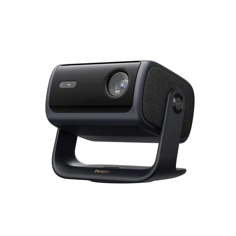 Dangbei MP1 MAX Triple Laser & LED 3100 ISO Lumens 4K projector with Google TV