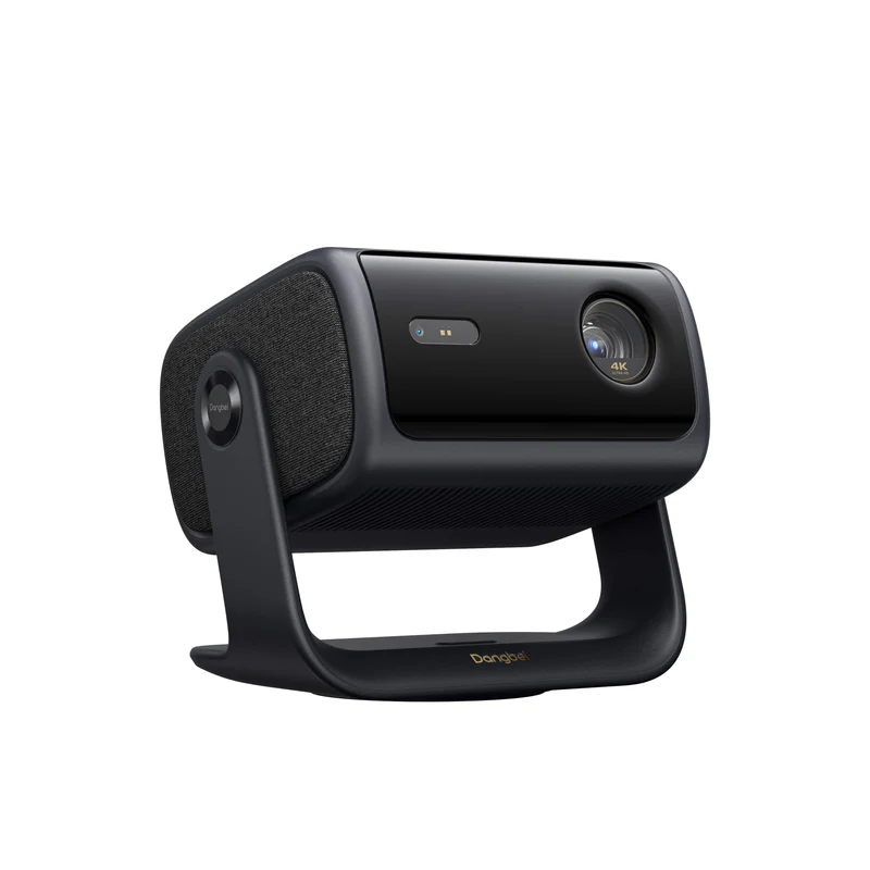 Dangbei MP1 MAX Triple Laser & LED 3100 ISO Lumens 4K projector with Google TV