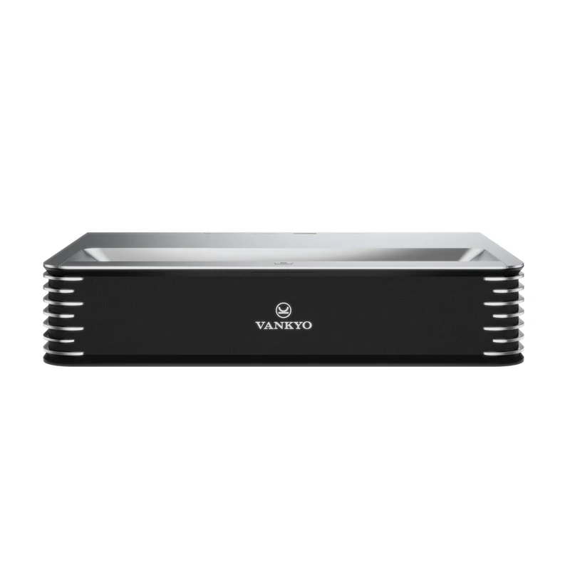 VANKYO Vista T4 Triple Laser 3D 4K UST Projector 2100 ANSI Lumens