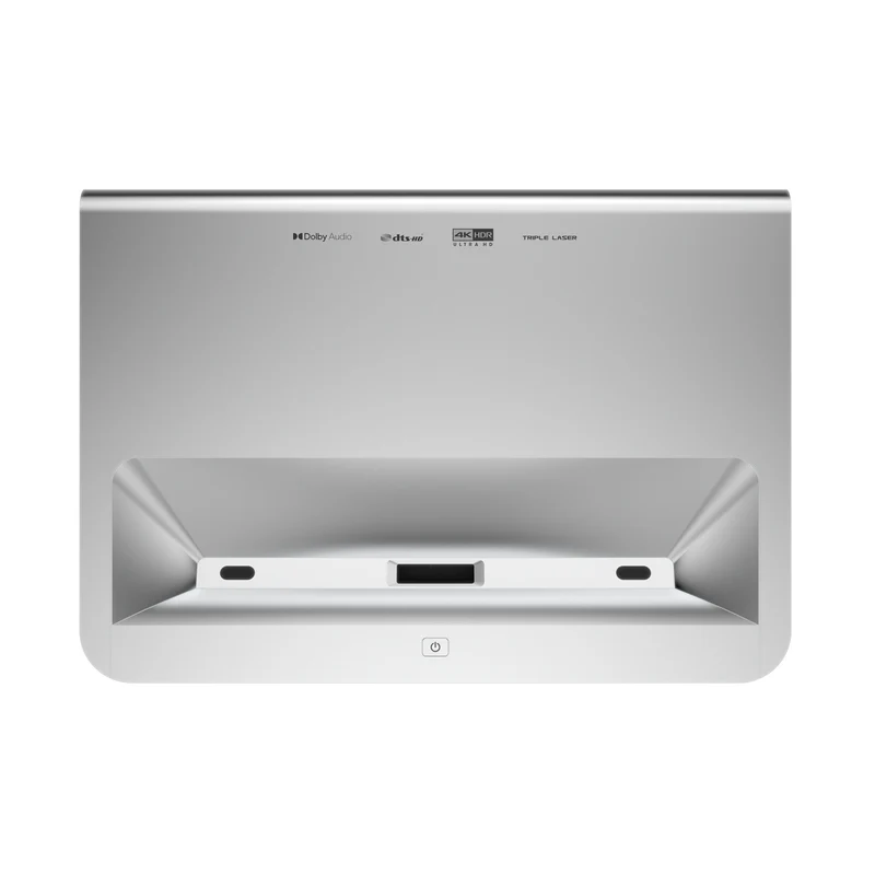 VANKYO Vista T4 Triple Laser 3D 4K UST Projector 2100 ANSI Lumens