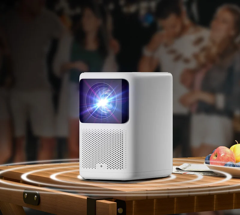 Dangbei N2 Native 1080P Portable Projector