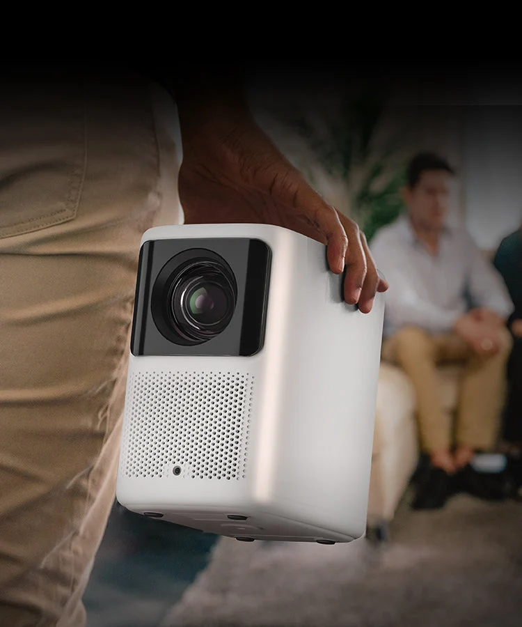 Dangbei N2 Native 1080P Portable Projector