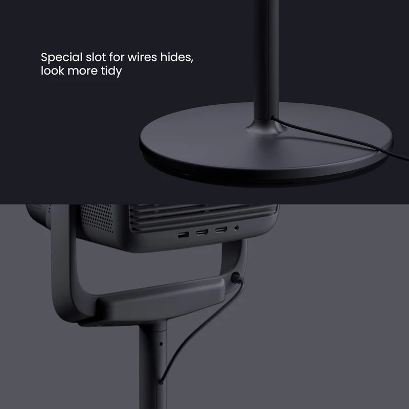 JMGO Projector Floor Stand