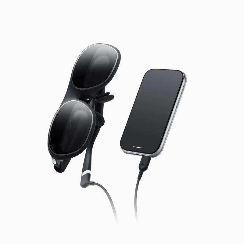 Rokid AR Lite Glasses