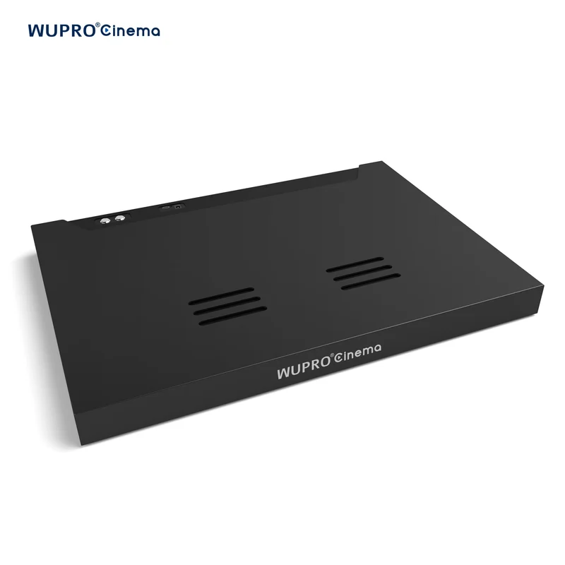 WUPRO Cinema WP7 Electric Smart Slider Tray For UST projector