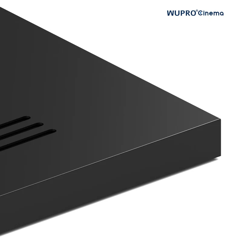 WUPRO Cinema WP7 Electric Smart Slider Tray For UST projector