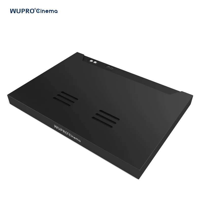 WUPRO Cinema WP7 Electric Smart Slider Tray For UST projector