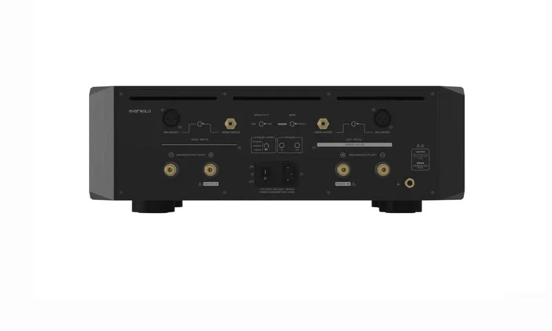 EVERSOLO AMP-F10 – AMPLIFICATEUR DE PUISSANCE
