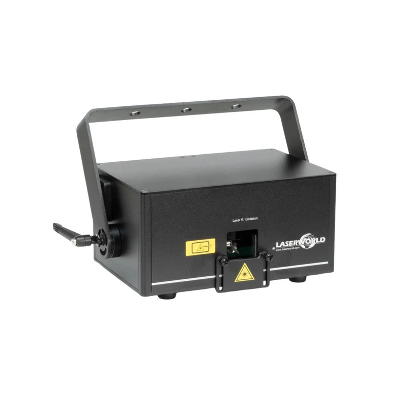 LASERWORLD CS-3000 micro