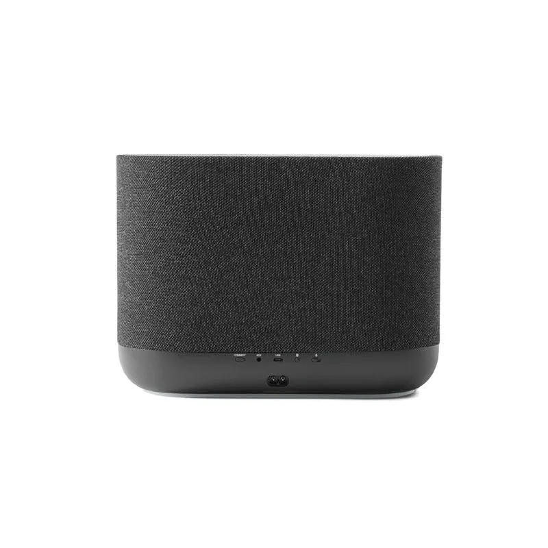 Denon HOME 400 | Haut-parleur intelligent sans fil - Bluetooth - Stéréo - Noir