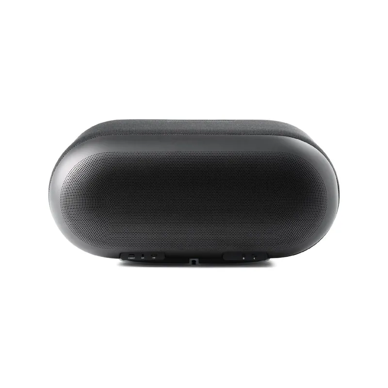 Denon HOME 600 | Haut-parleur intelligent sans fil - Bluetooth - Stéréo - Noir