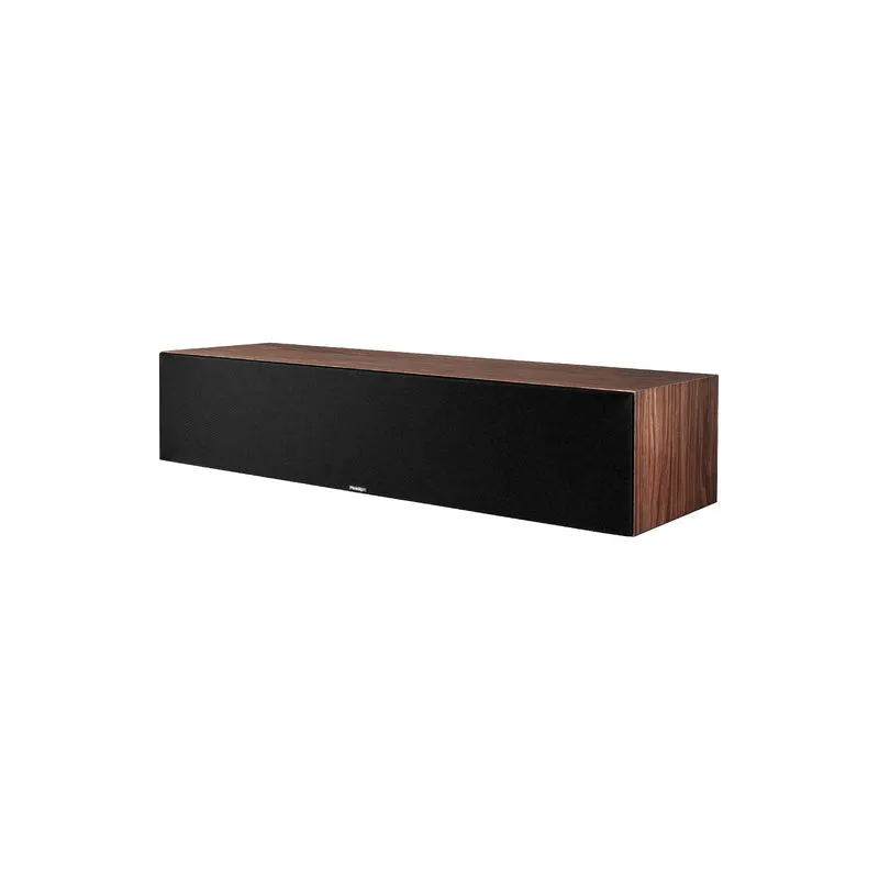 Paradigm Premier 620C V2 | Haut-Parleur de Centre - Noyer - Unité