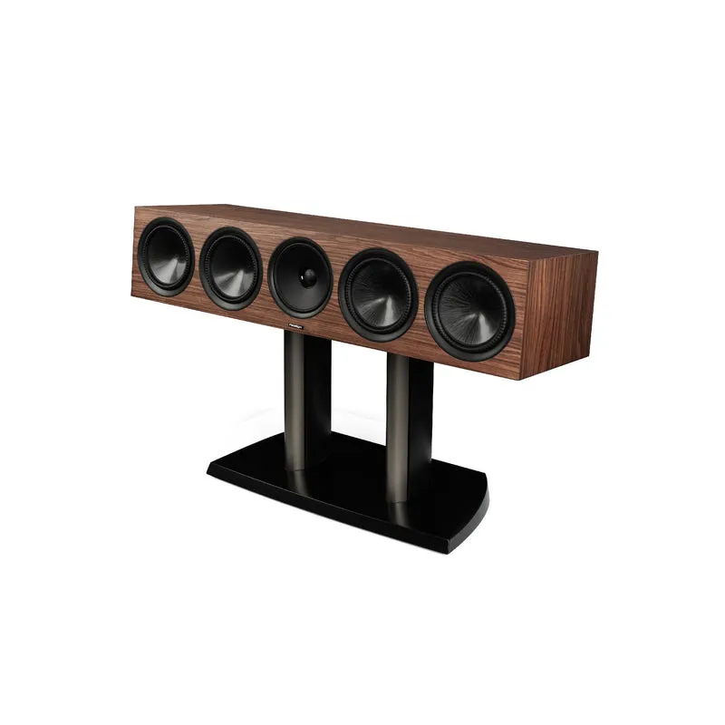 Paradigm Premier 620C V2 | Haut-Parleur de Centre - Noyer - Unité