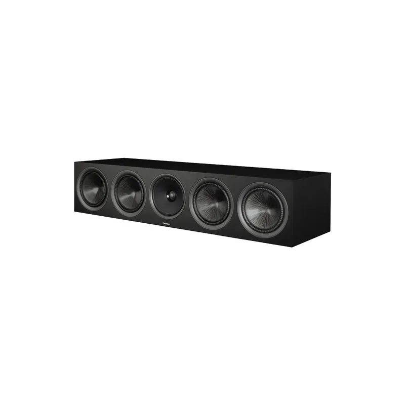 Paradigm Premier 620C V2 | Haut-Parleur de Centre - Noyer noir - Unité