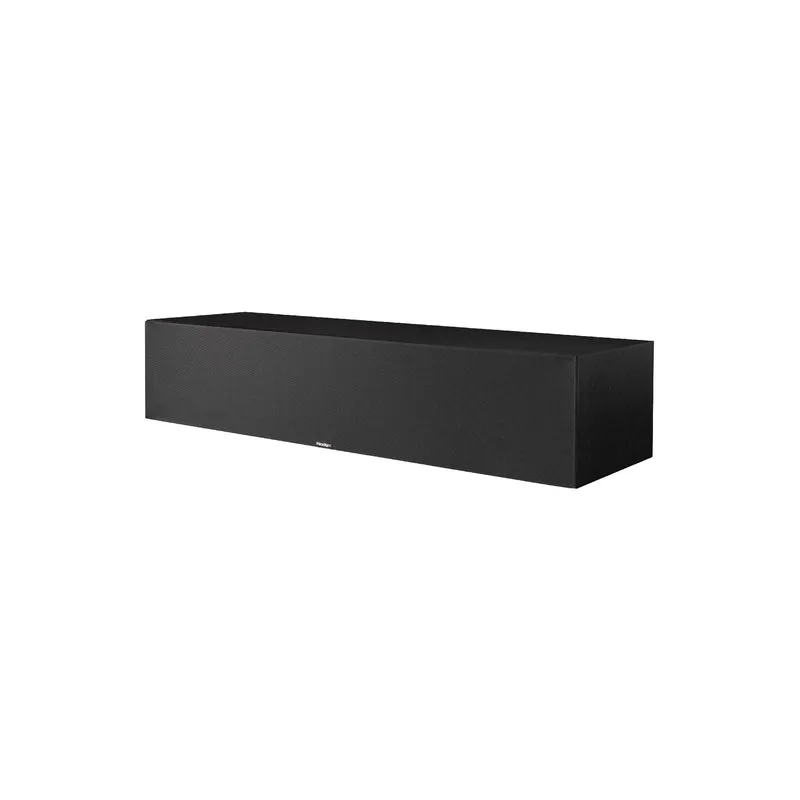 Paradigm Premier 620C V2 | Haut-Parleur de Centre - Noyer noir - Unité
