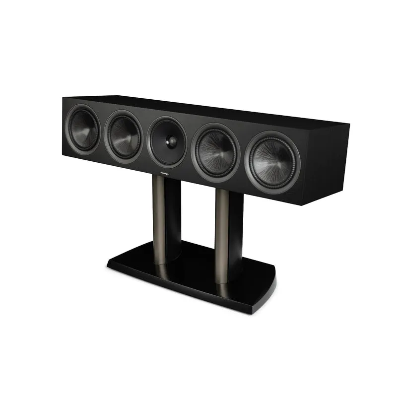 Paradigm Premier 620C V2 | Haut-Parleur de Centre - Noyer noir - Unité