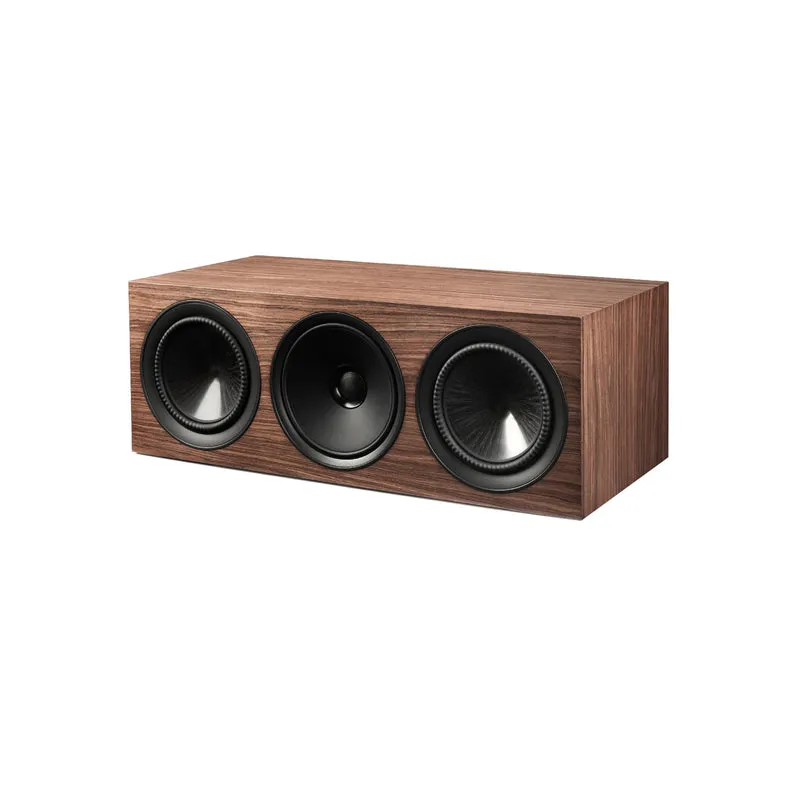 Paradigm Premier 520LCR V2 | Haut-Parleur de Centre - Noyer