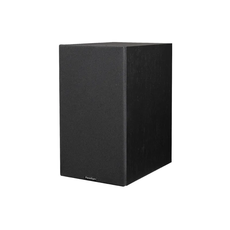Paradigm Premier 220B V2 | Haut-Parleurs de bibliothèque - Noyer noir - Paire