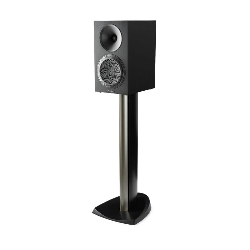 Paradigm Premier 220B V2 | Haut-Parleurs de bibliothèque - Noyer noir - Paire