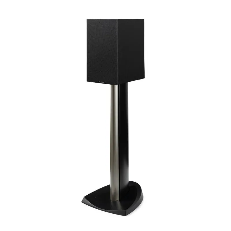 Paradigm Premier 220B V2 | Haut-Parleurs de bibliothèque - Noyer noir - Paire