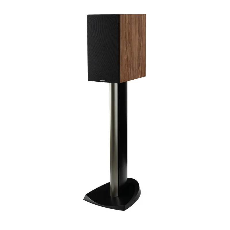 Paradigm Premier 220B V2 | Haut-Parleurs de bibliothèque - Noyer - Paire