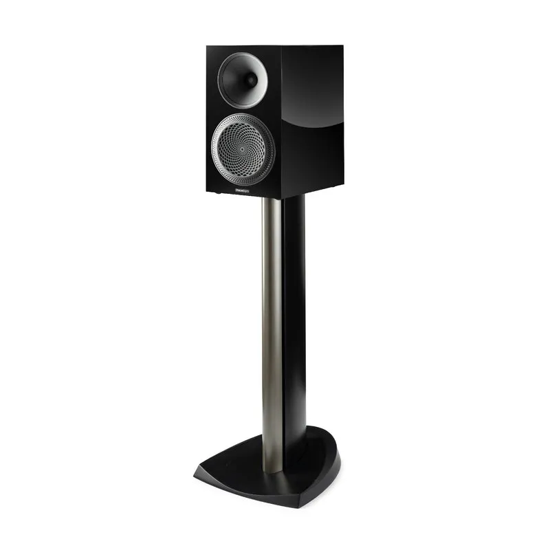 Paradigm Premier 220B V2 | Haut-Parleurs de bibliothèque - Noir piano - Paire