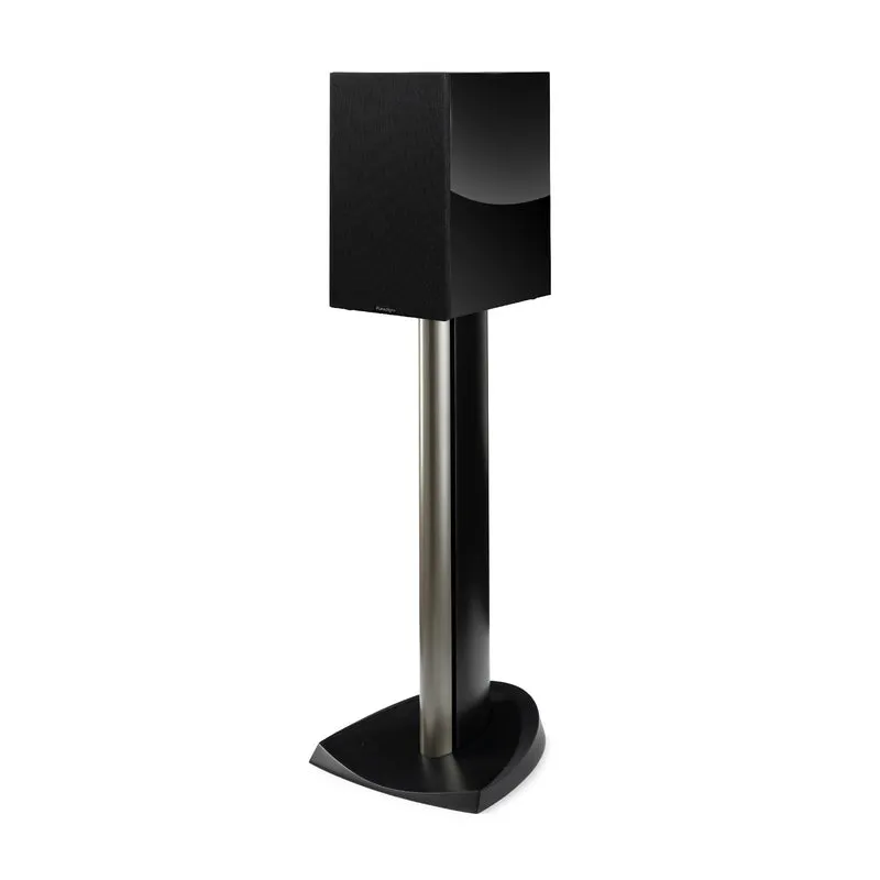 Paradigm Premier 220B V2 | Haut-Parleurs de bibliothèque - Noir piano - Paire