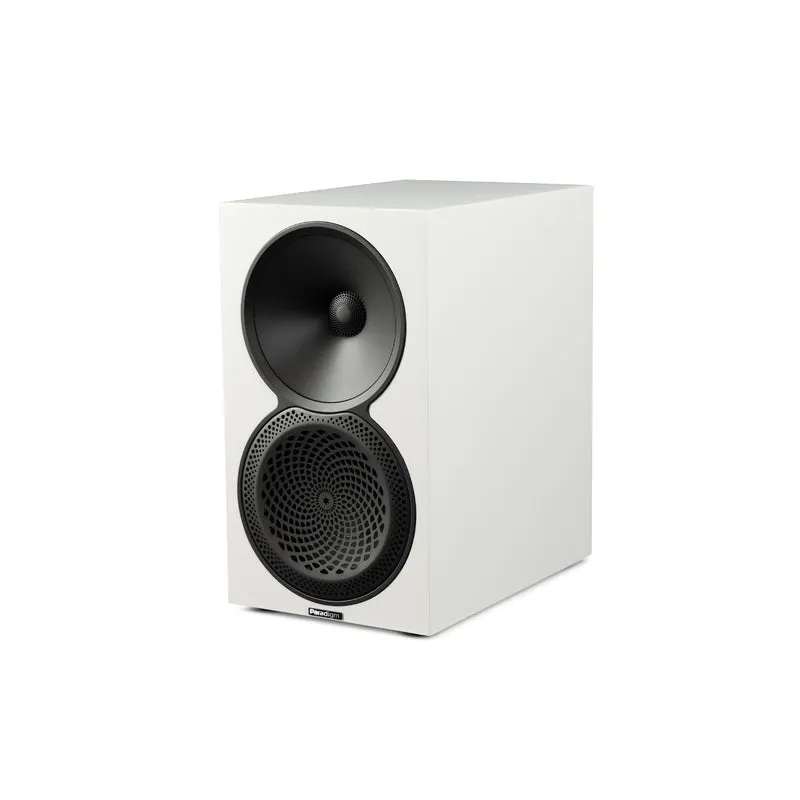 Paradigm Premier 120B | Haut-Parleurs d'étagère - Blanc - Paire