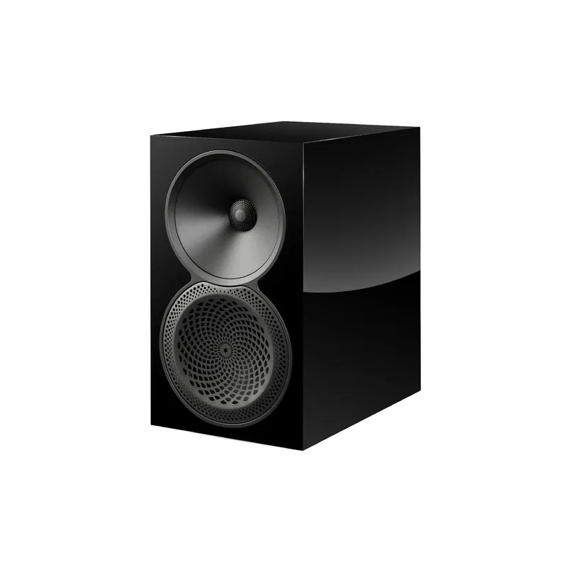 Paradigm Premier 120B | Haut-Parleurs d'étagère - Noir piano - Paire