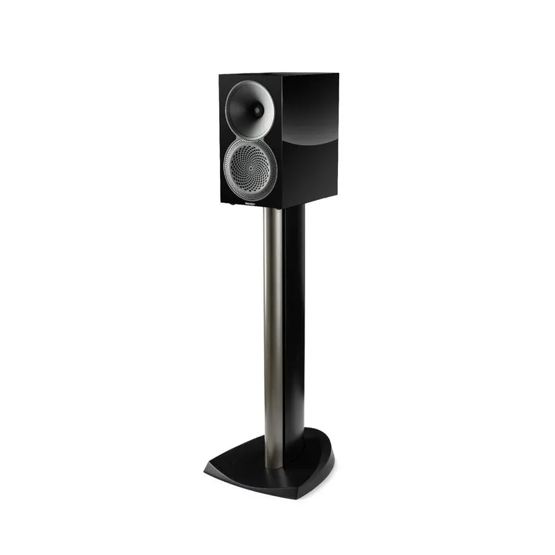 Paradigm Premier 120B | Haut-Parleurs d'étagère - Noir piano - Paire