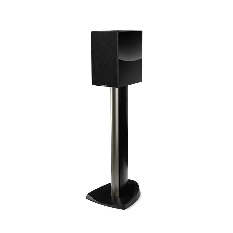 Paradigm Premier 120B | Haut-Parleurs d'étagère - Noir piano - Paire