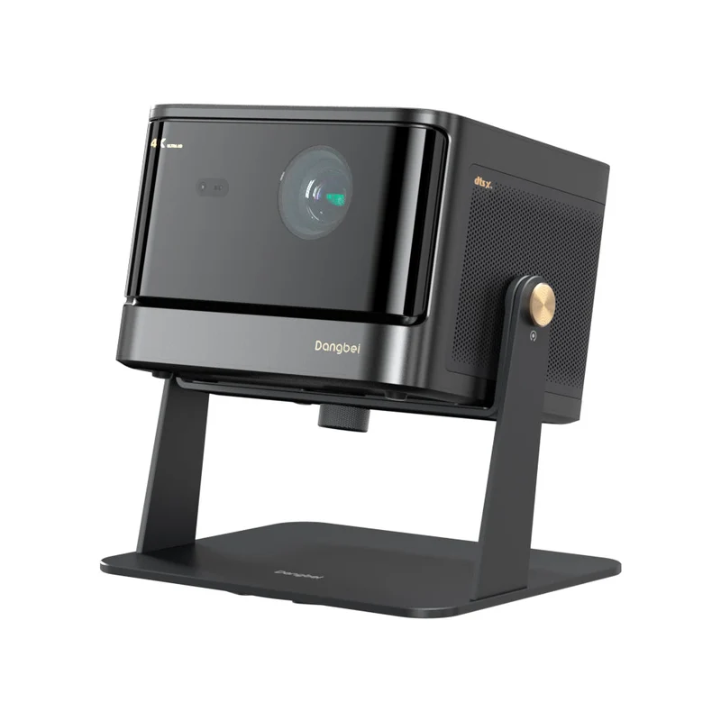 Dangbei Gimbal Desktop projector Stand for DBOX02 (Mars Pro 2)