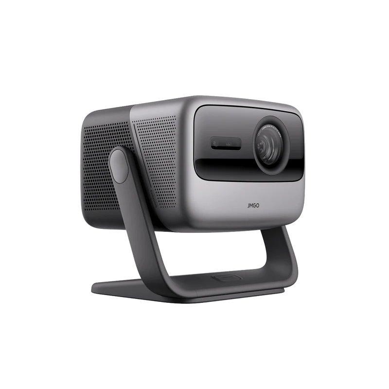 JMGO N1 Ultra Triple Color Laser 4K Laser Projector 1900 ISO Lumens Android TV Global Version