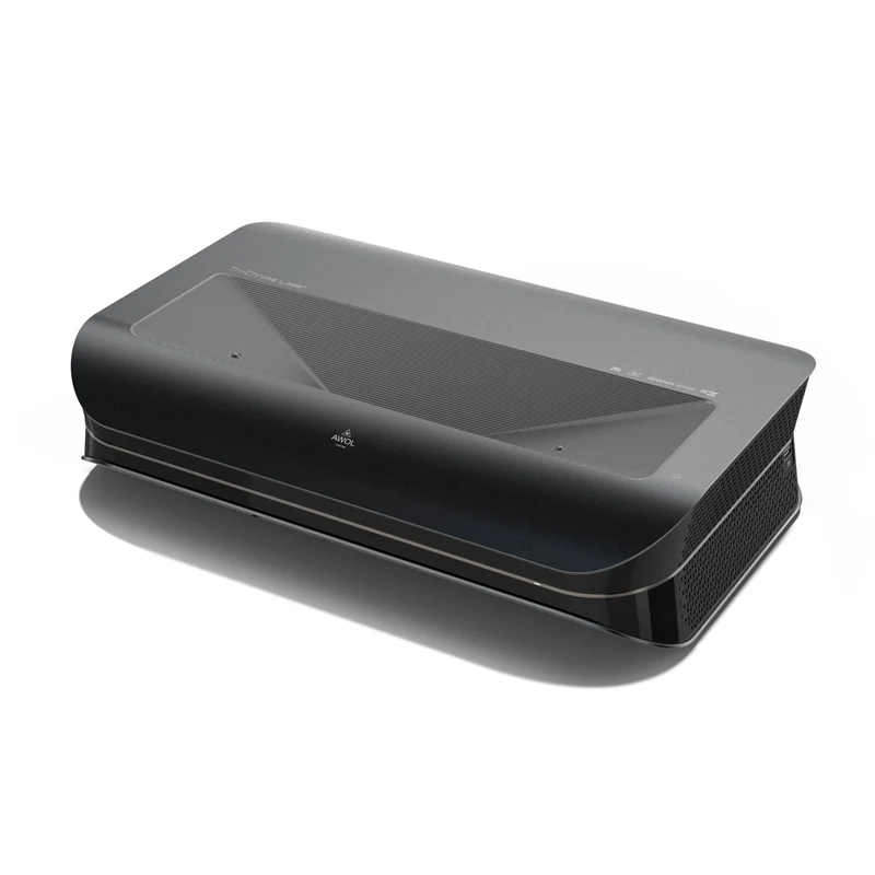 Awol Vision LTV-3000 Pro 4K 3D RGB UST Laser TV Projector
