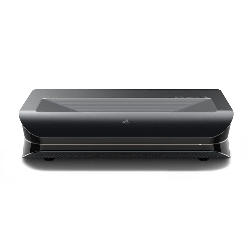 Awol Vision LTV-3000 Pro 4K 3D RGB UST Laser TV Projector