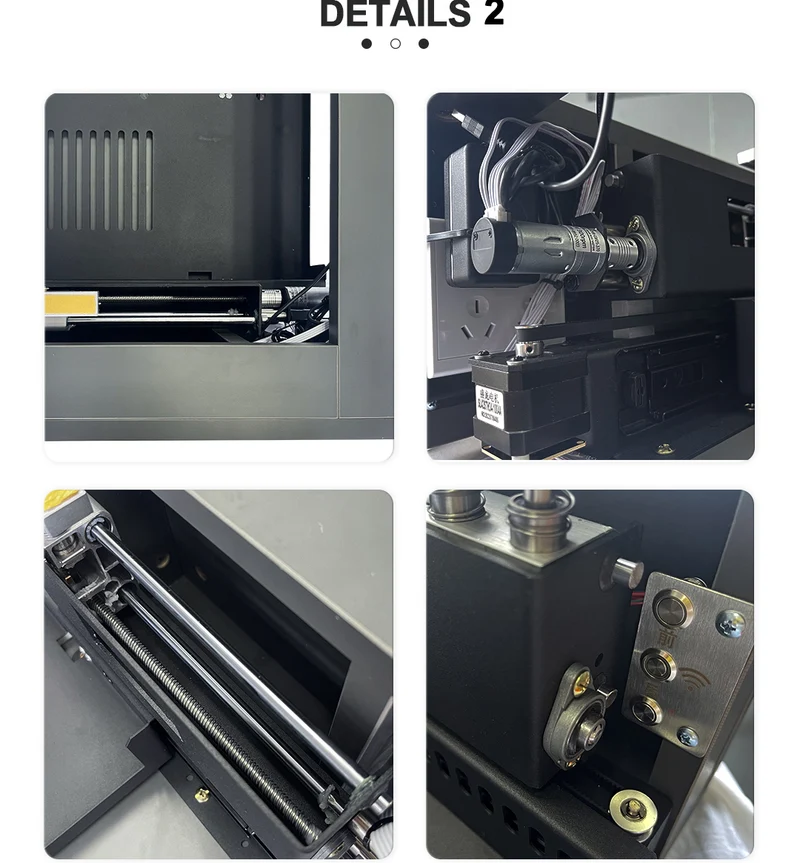 WUPRO Adjustable smart Laser TV cabinet embedded bare machine Advanced mobility systems For UST Proejector