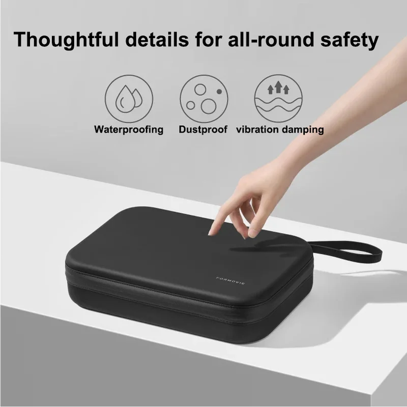 FORMOVIE S5 Portable Storage Bag For Formovie S5 Projector