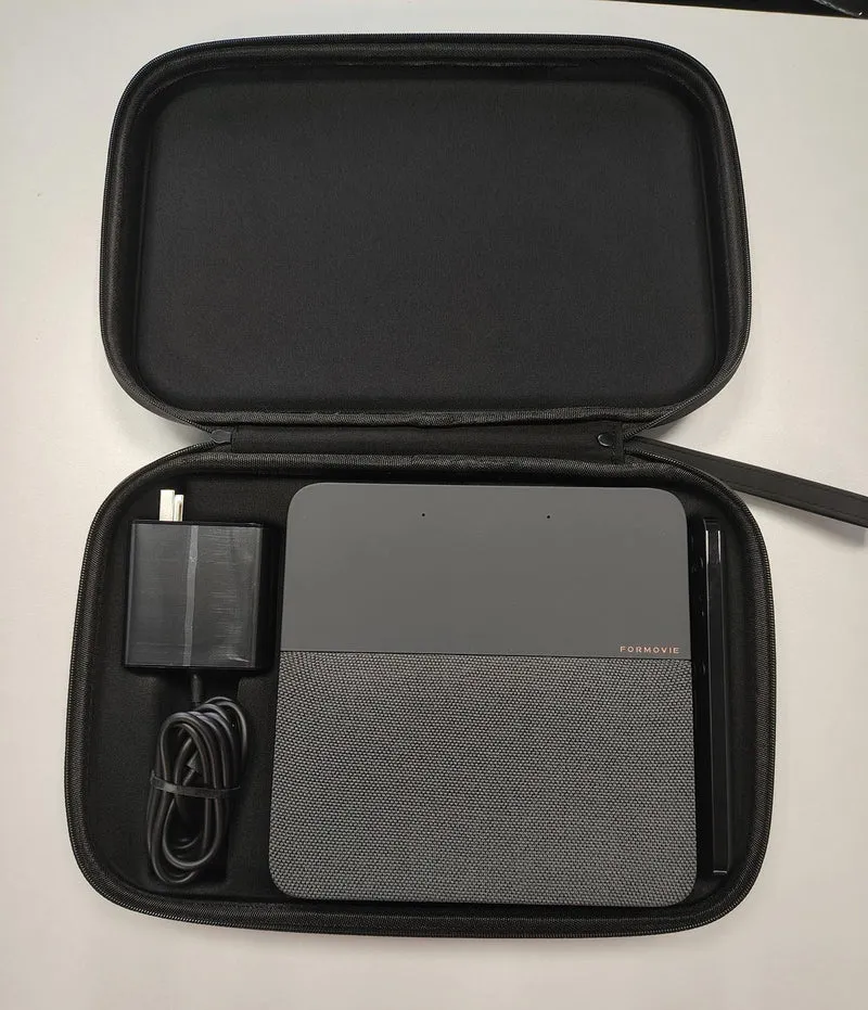 FORMOVIE S5 Portable Storage Bag For Formovie S5 Projector