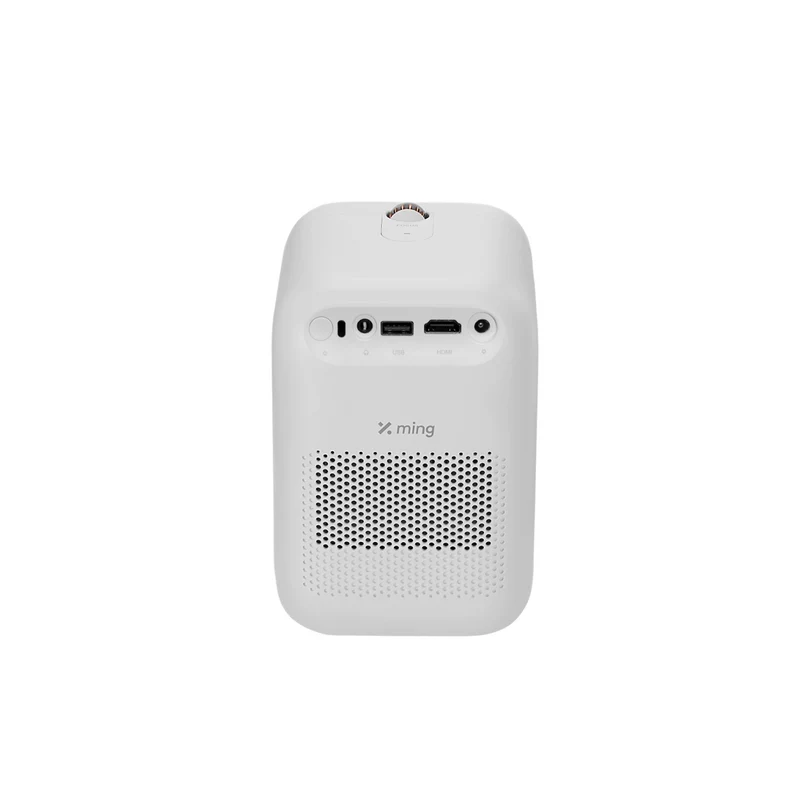 Formovie Xming Q1 SE Global Version 250ANSI Mini Smart Native 1080P Portable Projector