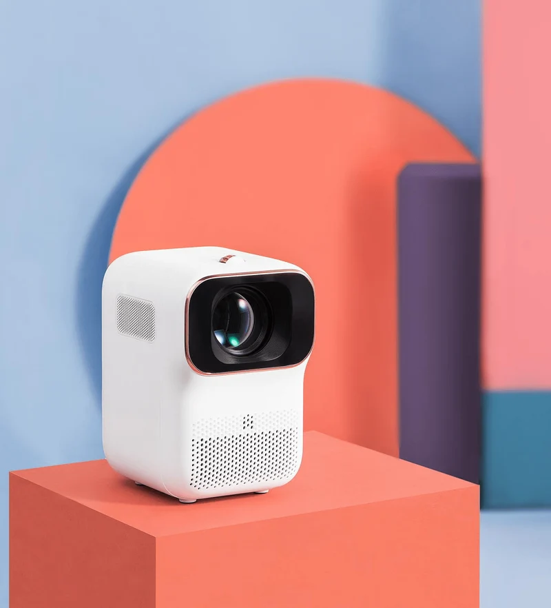 Formovie Xming Q1 SE Global Version 250ANSI Mini Smart Native 1080P Portable Projector