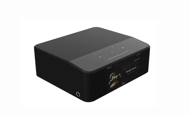 BLUESOUND NODE ICON – LECTEUR RÉSEAU AUDIO