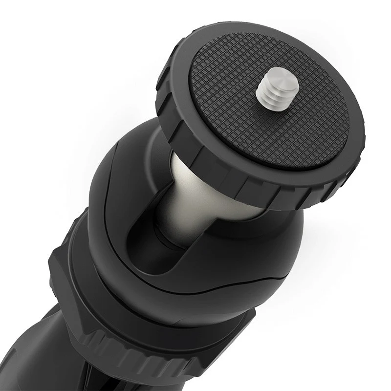 FORMOVIE Desktop Bracket Height Adjustable Tripod For Mini Projector
