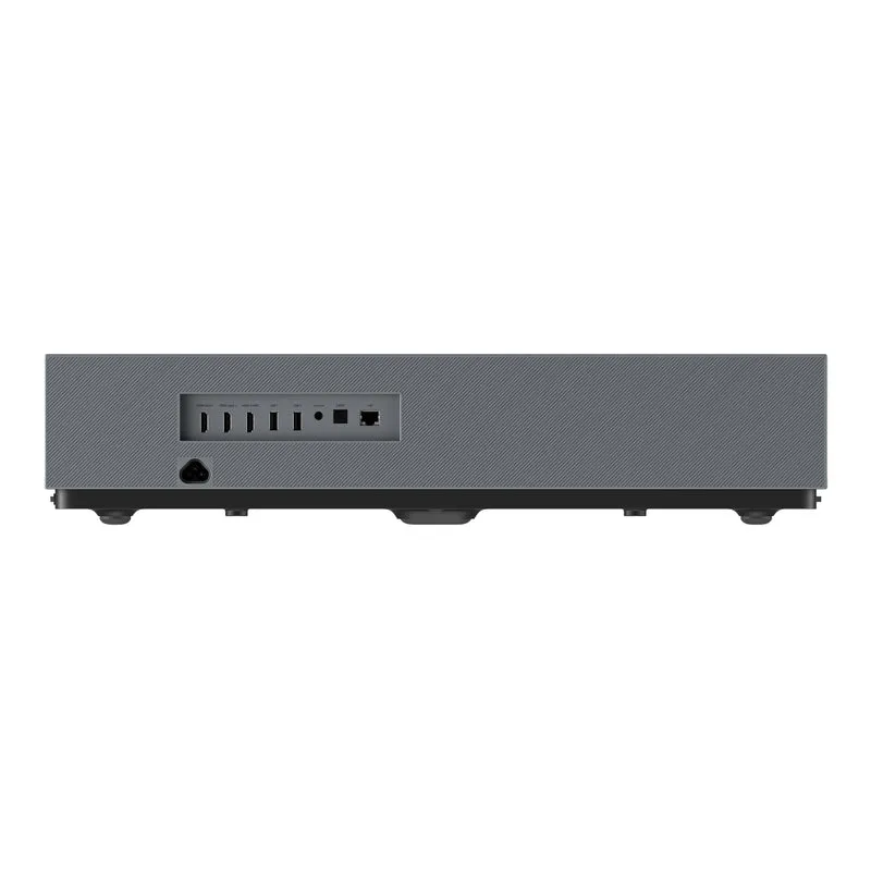 [EU Stock Clearance] Formovie Theater Triple Laser Ultra Short Throw UST Projector Laser TV Google Assistant